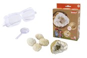 Zabawki na zewnatrz - Simba Scout Geodes 5 pcs. - 109452662