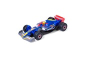 Zabawki na zewnatrz - Dickie Formula Racer Team SPEED - 203764037