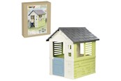 Zabawki na zewnatrz - Smoby S.Life Jolie Playhouse - 7600810737
