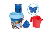 Zabawki na zewnątrz - Smoby TS Medium Garnished Bucket - 7600862230