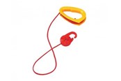 Zabawki na zewnatrz - BIG  Bobby Car Rope - 800001265
