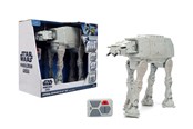 Zabawki na zewnatrz - Jada Toys RC Star Wars AT-AT 13" - 9336944314R00