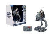 Zabawki na zewnątrz - Jada Toys RC Star Wars AT-RT 10" - 9336975314R00