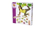 Zabawki na zewnątrz - Eichhorn  Outdoor Activity Sport Game - 100004533