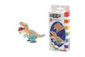 Kreatywne gry - Simba 3D ModEvi LOVE Tyrannosaurus - 106304737
