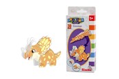 Kreatywne gry - Simba 3D ModEvi LOVE Triceratops - 106304738
