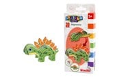 Kreatywne gry - Simba 3D ModEvi LOVE Stegosaurus - 106304739