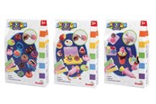 Kreatywne gry - Simba small Dough Set 3-ass. - 106324615