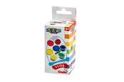Kreatywne gry - Simba 4 Doughpots each 25g - 106324741