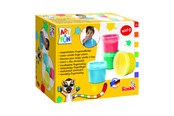 Kreatywne gry - Simba Fingerpaint - 106334639