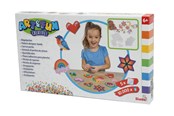 Kreatywne gry - Simba 10.000 Ironing Beads - 106374146