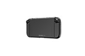 Telefon - Pokrowiec i etui - AmazingThing PlayShield Bare Case for Nintendo Switch 2 - Semi-Transparent - SWITCH2CB