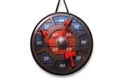 gry-planszowe-karciane-i-kosci - Simba Viking Dart - 107406249