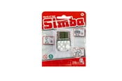 gry-planszowe-karciane-i-kosci - Simba Brickgame LCD-Game - 108614688