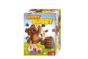 gry-planszowe-karciane-i-kosci - Noris Hoppy-Bobby Action Game - 606061476