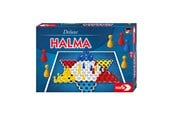 gry-planszowe-karciane-i-kosci - Noris DEvi LOVEuxe Set - Halma - 606101266