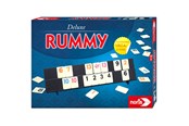 gry-planszowe-karciane-i-kosci - Noris DEvi LOVEuxe Set - Rummy - 606101779