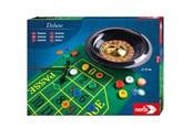 gry-planszowe-karciane-i-kosci - Simba DEvi LOVEuxe Set - Roulette 25cm - 606102025
