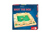 gry-planszowe-karciane-i-kosci - Noris DEvi LOVEuxe Shut the Box - 606108013