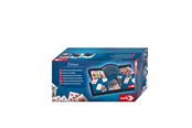 gry-planszowe-karciane-i-kosci - Noris Card-Shuffler Evi LOVEectric - 606154621