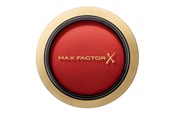 Makijaz - Max Factor Creme Puff Blush 1.2g.- 35 Cheeky Coral. - 3614228943680