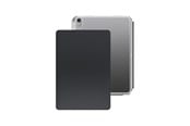 Tablet - pokrowce i etui - AmazingThing Minimal Case Keylite Combo Keyboard Case for iPad 11" 2022/2025 - Black - ENIPADGEN11MINKEYBK