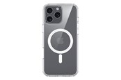 Telefon - Pokrowiec i etui - Dux Ducis Clin Mag Case with MagSafe for iPhone 16 Pro - Transparent - 6934913004074