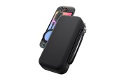 Telefon - Pokrowiec i etui - AmazingThing PlayShield Pack Kit Case for Nintendo Switch 2 - Black - SWITCH2THBAG