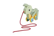 Zabawki dla niemowlat - Eichhorn  Pullback Grasshopper - 100006803
