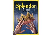 gry-planszowe-karciane-i-kosci - Splendor Duel (ENG) - AMDSCSPL2P01EN