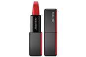 Makijaz - Shiseido Modern Matte Cream Lipstick 4 g.- 514 rosé nude - 0729238147904