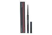Makijaz - Shiseido Microliner Ink Pencil Matte Liquid 0.08 g.- 04 Navy - 0729238147362