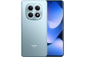 Telefon komórkowy - Xiaomi Redmi Note 15 5G 256GB/8GB - Glacier Blue - MZB0LWKEU