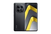 Telefon komórkowy - Xiaomi Redmi Note 15 Pro 5G 512GB/12GB - Black - MZB0M1GEU