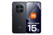 Telefon komórkowy - Xiaomi Redmi Note 15 Pro 5G 512GB/8GB - Black - MZB0MCBEU