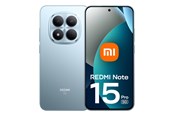 Telefon komórkowy - Xiaomi Redmi Note 15 Pro 5G 512GB/8GB - Glacier Blue - MZB0MC5EU
