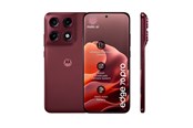 Telefon komórkowy - Motorola edge 70 pro 512GB/12GB - PANTONE Zinfandel - PBC20003SE