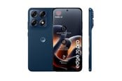 Telefon komórkowy - Motorola edge 70 pro 512GB/12GB - PANTONE Titan - PBC20002SE