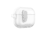 Telefon - Pokrowiec i etui - AmazingThing Minimal Case for AirPods Pro 2 - Transparent - APROP2MINCL
