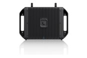 Siec i rozszerzenie sieci bezprzewodowej - Ubiquiti UniFi - gateway - industrial - Wi-Fi 7 Bluetooth - cloud-managed - UCG-Industrial