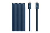 Kabel USB - Apple Beats - USB-C cable - USB-C to USB-C - 3 m - MHX84ZM/A