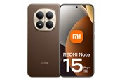 Telefon komórkowy - Xiaomi Redmi Note 15 Pro+ 512GB/12GB - Mocha Brown - MZB0MJ6EU