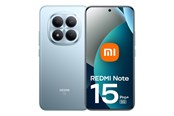 Telefon komórkowy - Xiaomi Redmi Note 15 Pro+ 512GB/12GB - Glacier Blue - MZB0MJKEU
