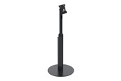 Uchwyty ścienne, uchwyty AV i meble AV - Ergonomic Solutions stand - for POS system - toolless assembly internal cable management stable and elegant design - black - Max 12 kg - recommended for 11"-27" - SPV1402-32