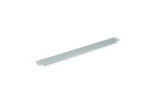 Szafa rack - Roline VALUE - blank panel - 1U - 26.99.0295