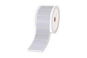 Papier, papier fotograficzny i etykiety - Brother - pre-cutted labels - 1000 label(s) - 50 x 25 mm - LTZ19025FSIL