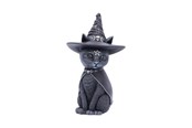 Drobiazgi - Nemesis Now - Cult Cuties - Purrah - Figurka - B5238S0