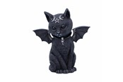 Drobiazgi - Nemesis Now - Cult Cuties - Malpuss - Figurka - B5149R0