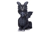 Drobiazgi - Nemesis Now - Cult Cuties - Lucifly - Figurka - B6018W2