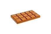 Zabawki drewniane - Bigjigs Wooden Chocolate Bar - BJF162